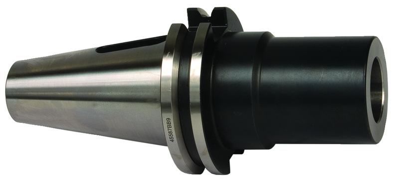 CT Morse Taper Adaptor CT50 To MT2 - Benchmark Tooling