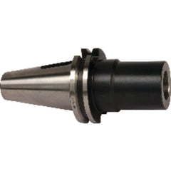 CAT40 TO MT3 V-FLANGE MORSE TAPER - Benchmark Tooling