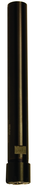 SS125BR-32-750 ER Straight Shank Extension, ER32 Series x 7.50" OAL on 1-1/4" shank - Benchmark Tooling