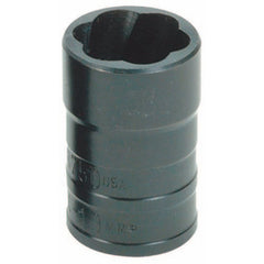 10MM TURBO SALVAGE SOCKET 3/8 - Benchmark Tooling