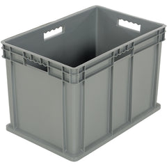 Multi-Tier Stack Cart - Large Bin - Exact Industrial Supply