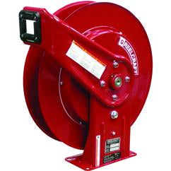 1/4 X 60' HOSE REEL - Benchmark Tooling