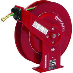 3/8 X 50' HOSE REEL - Benchmark Tooling