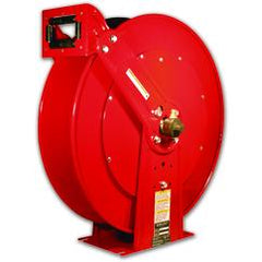 3/8 X 75' HOSE REEL - Benchmark Tooling