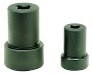 40 Taper Pull Stud Socket - Collet Chuck - Benchmark Tooling