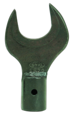 ER16 - Collet Key Hex - Benchmark Tooling