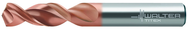 A1149XPL - 19MM S/M DRILL HSS-CO - Benchmark Tooling