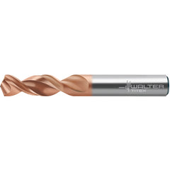 ‎A1149XPL-3/64IN UFL, HSS-Co Deep Hole Drill, XPL Coated