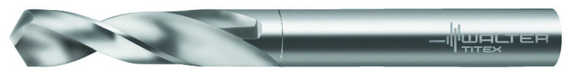 A1163 - 5.7MM SC S/M DRILL TYPE N - Benchmark Tooling