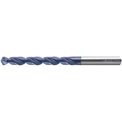 ‎A1254TFT-15.2 VA Inox, HSS-Co Drill, TFT Coated - Benchmark Tooling