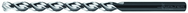 A1522-7/8 TL DRILL UFL HSS - Benchmark Tooling