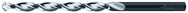 A1547-31/64 ALPHA X-E HSS-CO DRILL - Benchmark Tooling