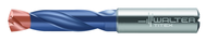 A3289DPL-19/64 XTREME PLUS SC DRILL - Benchmark Tooling