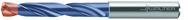 A3389DPL-11MM XTREME PLUS SC DRILL - Benchmark Tooling