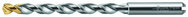 A3486TIP-6MM ALPHA 44 SC DRILL - Benchmark Tooling