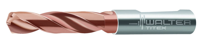 A3899XPL-15.1MM XTREME SC DRILL - Benchmark Tooling