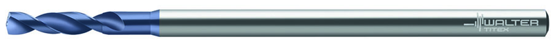A6181AML-2.8MM XTREME PILOT 150 DRL - Benchmark Tooling