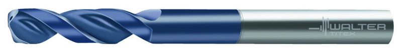A6181TFT-6.8MM XD PILOT SC DRILL - Benchmark Tooling