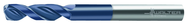 A6181TFT-1/2 XD PILOT SC DRILL - Benchmark Tooling