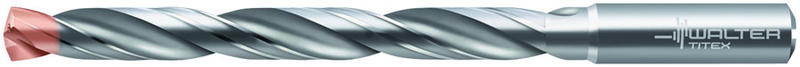 A6489DPP-7.6MM XTREME D8 SC DRILL - Benchmark Tooling