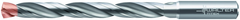 A6489DPP-7.6MM XTREME D8 SC DRILL - Benchmark Tooling