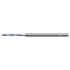 DB133-05-00.550A0 WJ30EJ SC DRILL - Benchmark Tooling