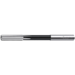 ‎3mm Dia.HSS Straight Flute Chucking Reamer F1342-3 - Benchmark Tooling