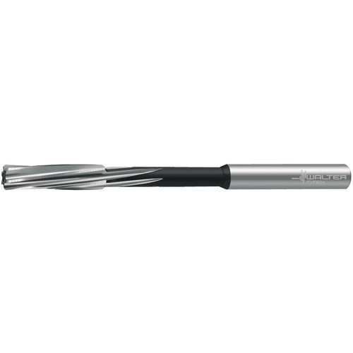 ‎2mm Dia.HSS Spiral Flute Chucking Reamer F1352-2 - Benchmark Tooling