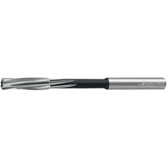 ‎3mm Dia.HSS Spiral Flute Chucking Reamer F1352-3 - Benchmark Tooling