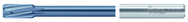 F2481TMS-17MM HSC CARBIDE REAMER - Benchmark Tooling