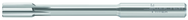 F2482-19MM HSC CARBIDE REAMER - Benchmark Tooling