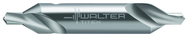 K1111-10MM 60DEG CENTER DRILL - Benchmark Tooling