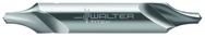K1113-10MM 60DEG CENTER DRILL - Benchmark Tooling