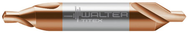 K1161XPL-4MM FORM A SC C' DRILL - Benchmark Tooling