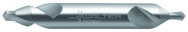 K1811-#7 60DEG CENTER DRILL - Benchmark Tooling