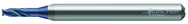 K5191TFT-6MM XTREME PILOT 180C - Benchmark Tooling