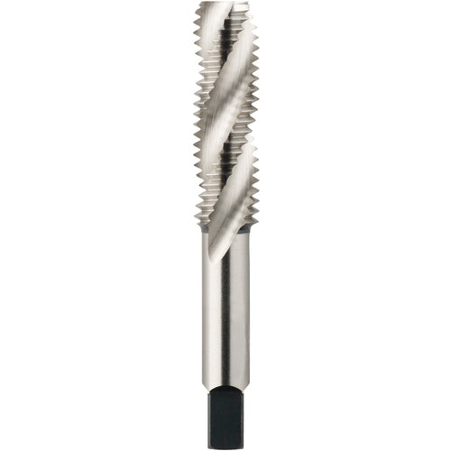 ‎7/8″ - 9 4-Flute, H4 Bottom Series/List # 2039 Spiral Flute Tap - Exact Industrial Supply