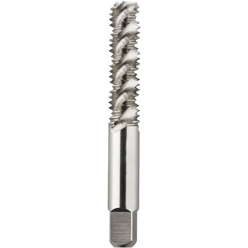 #10 3-Flute, H2 Bottom Series/List # 2074 Spiral Flute Tap - Benchmark Tooling