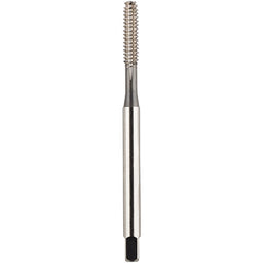 2105 M4.5 × 0.75 D6 FORM BOTTOM BRT - Exact Industrial Supply