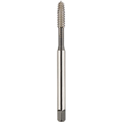 2105 M4.5 × 0.75 D6 FORM PLUG BRT - Exact Industrial Supply