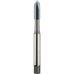 M8X1.25 3FL D5 TICN HP SP PT TAP - Exact Industrial Supply