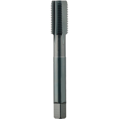M12 4-Flute, D6 Series/List # 2094M Spiral Flute Tap - Exact Industrial Supply