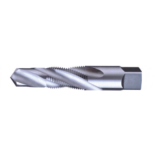 ‎2080 3/4-14 NPT TAP/DRL COMBO - Exact Industrial Supply