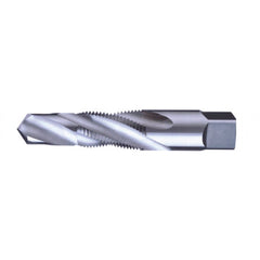 ‎2080 1″-11-1/2 NPT TAP/DRL COMBO - Exact Industrial Supply
