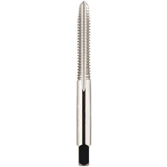 #14 20 TPI, 4 -Flute, H3 Plug Straight Flute Tap Series/List #2046 - Exact Industrial Supply