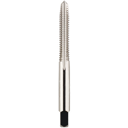 M5 Metric, 0.8 mm Pitch, 4 -Flute, D4 Plug Straight Flute Tap Series/List #2020 - Exact Industrial Supply