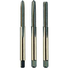 1-64 TAP SET H1 2FL - Benchmark Tooling