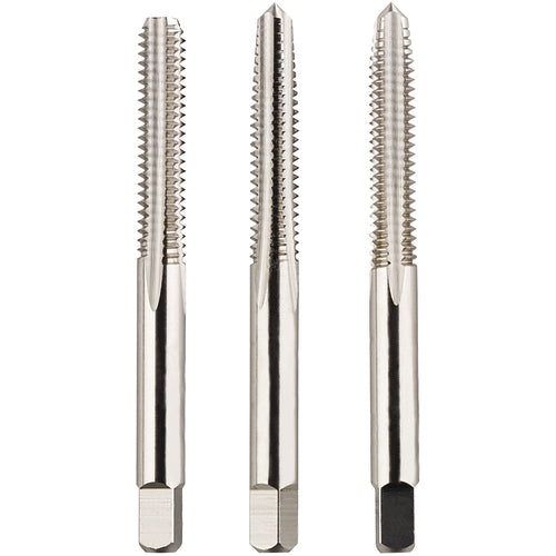 ‎6-40 MCT 3FL H2 GROUND TAP SET - Exact Industrial Supply