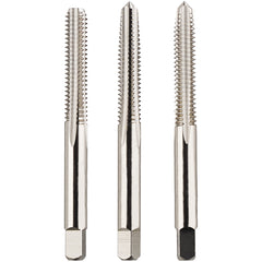 ‎6-40 MCT 3FL H2 GROUND TAP SET - Exact Industrial Supply