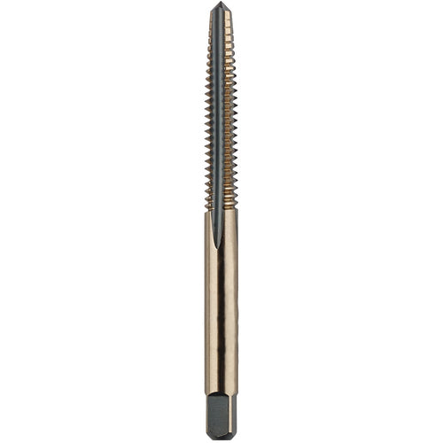 #1 NC, 64 TPI, 2 -Flute, H1 Taper Straight Flute Tap Series/List #114 - Benchmark Tooling